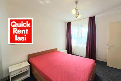 Apartament cu 3 camere decomandat în Bd. Independenței