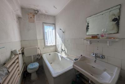 Apartament ultracentral etaj 2 - 8