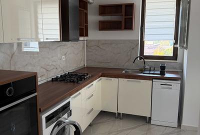 3 Camere I PIPERA I 116 mp I Terasa Generoasa - 4