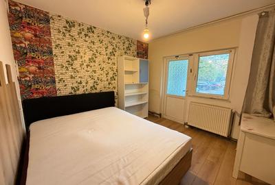 Apartament cu 3 camere decomandat, mobilat în Lipovei