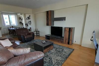 Apartament 2 camere Lux+30 mp terasa in zona Romana - 3