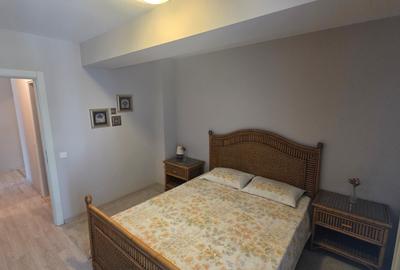 Apartament zona Otopeni (Aeroport) bloc NOU, Mobilat-Utilat - 10