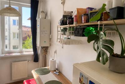 Apartament cu 2 camere, 46mp, etaj intermediar, langa Facultatea de litere - 8