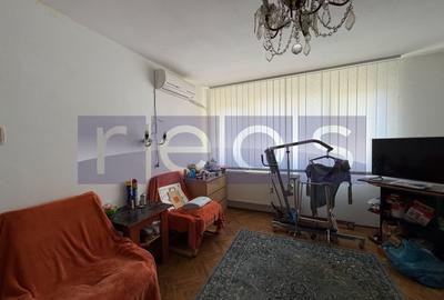 VANZARE 3 CAMERE | METROU BAZILESCU – 50 M | BUCURESTII NOI | REOS GROUP - 2