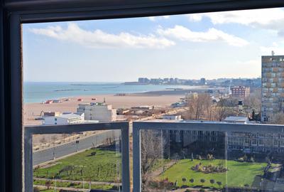 Penthouse 7 camere,383 mp,ROOFTOP,VEDERE FRONTALA SI LATERALA la MARE cod 161653 - 35