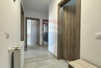 De închiriat – Apartament modern cu 3 camere în Ghimbav - 6