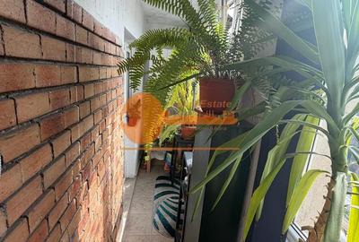 3 camere decomandat | 500m de Metrou Crângași - 16