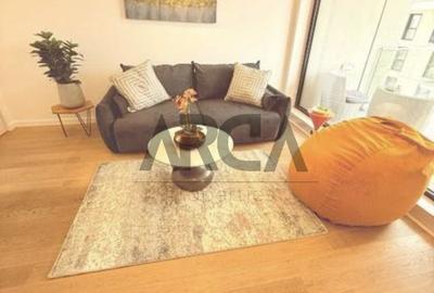 2 camere | One Herastrau Plaza | Parcare | Boxa - 5