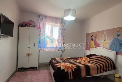 DE VANZARE APARTAMENT CU 3 CAMERE | MOBILAT & UTILAT | DECOMANDAT | - 8