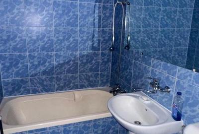 PARC SEBASTIAN,  Apartament cu 4 camere decomandat - 96mp, etaj 6 - 3