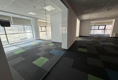 Spațiu birou Ultracentral - Piata Universitatii - 7