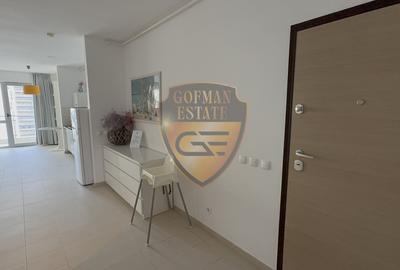 Apartament 2 camere, Sara Sea View Olimp 67mp vedere panoramica la mare, balcon - 20