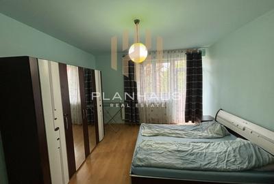 Închiriere - apartament cu 3 camere - Zona Piata Izvoare - 5