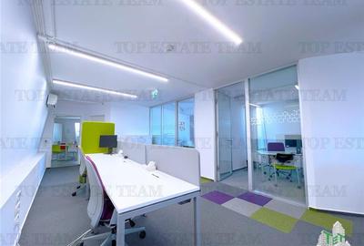 Spatiu de Birouri de 296 mp in Zona Universitate - 1