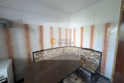 2 Camere | 1982 | Decomandat | 5/8 | Reabilitat | M Crangasi - 8 min - 7