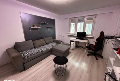 De vanzare Garsoniera  Apusului Metrou PACII - 1