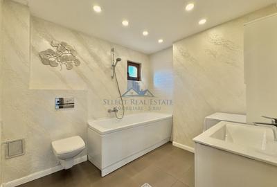 Apartament 3 camere \ curte privata \ Sibiu - 9