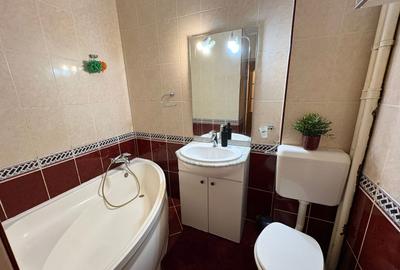 AP. 2 CAMERE- PET-FRIENDLY, PARCARE ADP, METROU 4 MINUTE, MODERN - 10