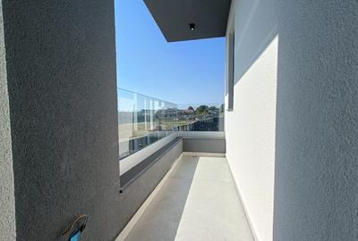 Casă Tip Duplex 4C Valea Lupului-Iași COMISION 0% - 8