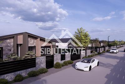 0% Comision | Casa individuala 4 camere, garaj și curte de 593 mp - 2