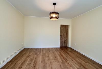 Exclusivitate! Nou! 3 camere, 60 mp, balcon 5 mp, etaj 3, Gheorgheni - 11