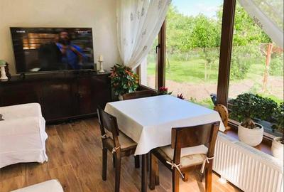 Casă individuală cu 5 camere în Vulcan