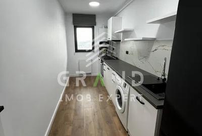 Apartament 3 Camere | Balcon | Parcare subterana | Frunzisului - 4
