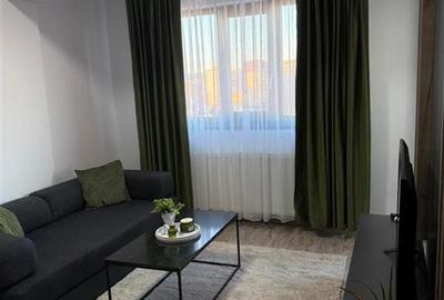Apartament cu 2 camere River Towers - 14
