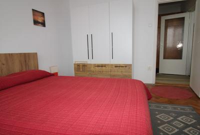 2 camere langa Complexul Studentesc, perfect pentru studenti, cuplu - 1