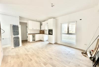 Apartament cu 2 camere - bucatarie mobilata - zona Soarelui - Sud Plaza - 2