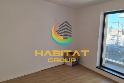 Vanzare ap 2 camere studio bucatarie open bloc 2025 Toporasi centrala proprie - 12