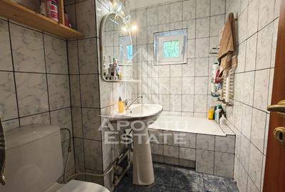 Apartament de vanzare, 2 camere, zona Aradului, Timisoara - 6