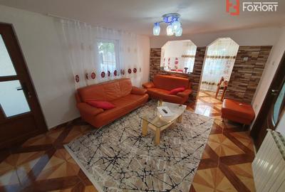Casa individuala 5 camere, curte si gradina in Rudna - 11