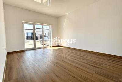 Casă 4 Camere | Parter | 100 mp Utili | Intabulată | Credit | Izvor - 17