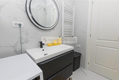 Pipera | Confort Nord Tower | Bloc 2024 | Parcare Subterana - 17