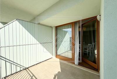 Apartament de inchiriat in Sibiu - 3 camere - zona Calea Dumbravii - 10