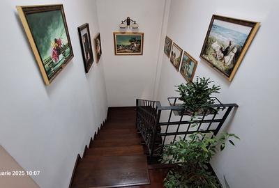 Vila D+P+1 de vanzare in Constanta, Coiciu - 18