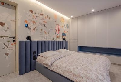 PIPERA | VILA SMART HOUSE CU 5 CAMERE | PISCINA - 12