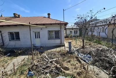 Inel 1 -zona de case - teren 449 mp (deschidere 12.24 ml ) - 1