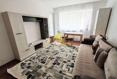 2 camere, decomandat, mobilat modern, balcon, Manastur, Pta Flora - 1