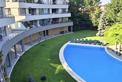 VANZARE 3 CAMERE MODERN   COMPLEX CU PISCINA  IANCU NICOLAE - 15