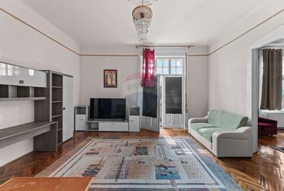Apartament cu 3 camere zona Boul Roșu - 4