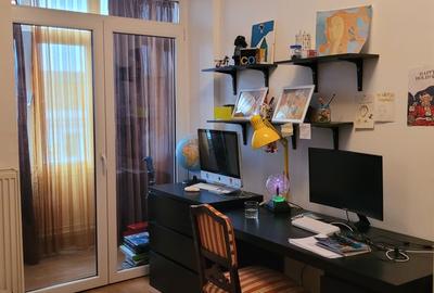 Apartament  Calea Victoriei - 17