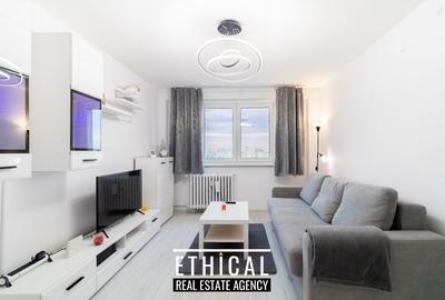 4 camere gata de mutat. 0% comision! Vazare rapida prin Credit / Cash. - 1