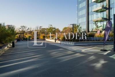 Nou! Premium | Apartament 3 camere | Floreasca - Mircea Eliade - 27