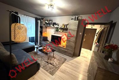 Apartament cu 2 camere de vânzare în Târgu Secuiesc, pe strada Oituz! - 8