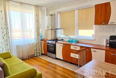 Apartament de închiriat în zona Bună-Ziua! - 1