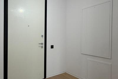 ONE FLOREASCA TOWERS - STUDIO DUBLU - 10