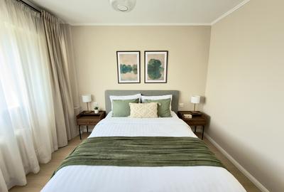 Apartament 3cam Modern, Panoramic, Metrou - Obor | Piata Obor - 9
