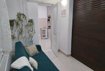 Apartament cu 2 camere spatioase - Piata Romana - 5